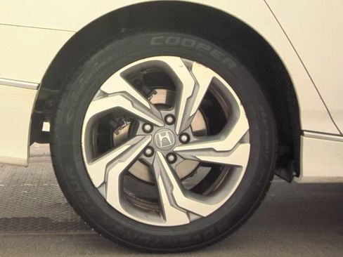Used 2018 Honda Accord EX-L image 15