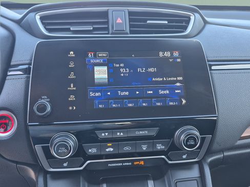 Used 2022 Honda CR-V Touring image 25