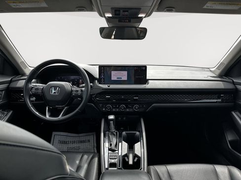 Used 2023 Honda Accord Touring image 23