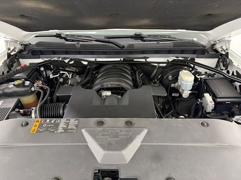 Used 2018 Chevrolet Silverado 1500 LT w/ Texas Edition image 27