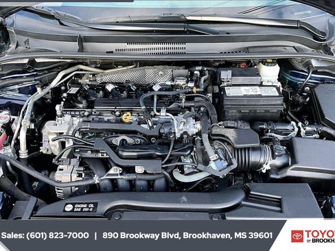 Used 2023 Toyota Corolla LE image 8