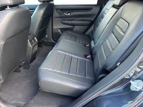 Used 2024 Honda CR-V Sport-L image 15