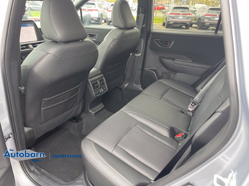 New 2026 Subaru Outback Limited AWD/4WD image 27