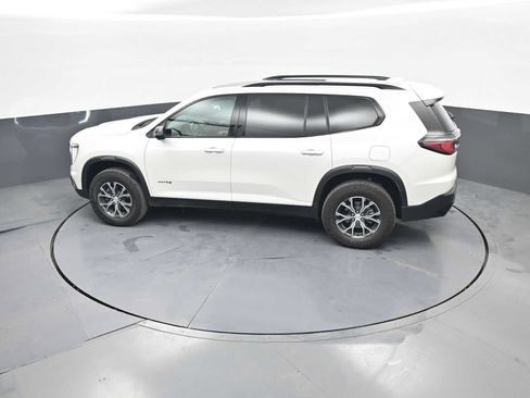 Used 2024 GMC Acadia AT4 w/ Super Cruise Package AWD/4WD image 34