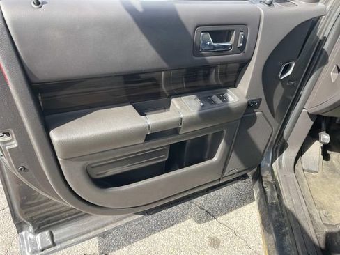 Used 2016 Ford Flex SEL w/ Equipment Group 202A AWD/4WD image 21