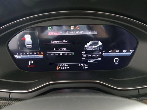 Used 2023 Audi S4 Premium Plus w/ Premium Plus Package AWD/4WD image 15