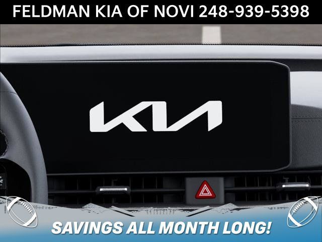 New 2027 Kia Carnival SX FWD image 20