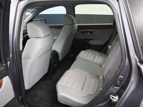 Certified 2020 Honda CR-V EX image 10