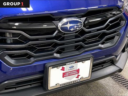 Certified 2025 Subaru Crosstrek 2.5i Sport AWD/4WD image 30