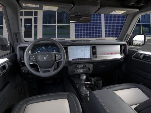 New 2026 Ford Bronco Outer Banks w/ Sasquatch Package image 10