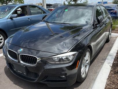 Used 2015 BMW 328i Sedan