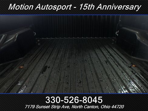 Used 2013 Toyota Tacoma 4x4 Access Cab V6 w/ SR5 Pkg image 10