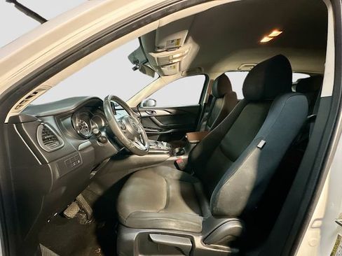 Used 2017 MAZDA CX-9 Sport image 20