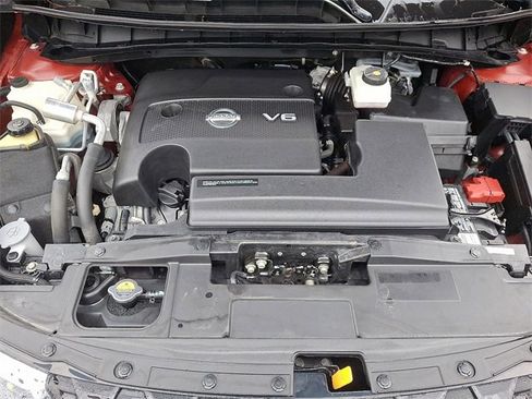 Used 2023 Nissan Murano SV image 28