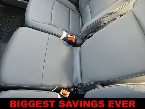 New 2025 Ford F250 XL w/ FX4 Off-Road Package image 25