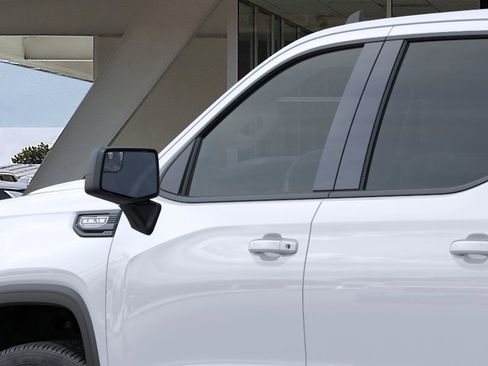 New 2026 GMC Sierra 1500 Elevation w/ Preferred Package AWD/4WD image 12