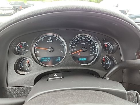 Used 2011 GMC Sierra 1500 Denali AWD/4WD image 15