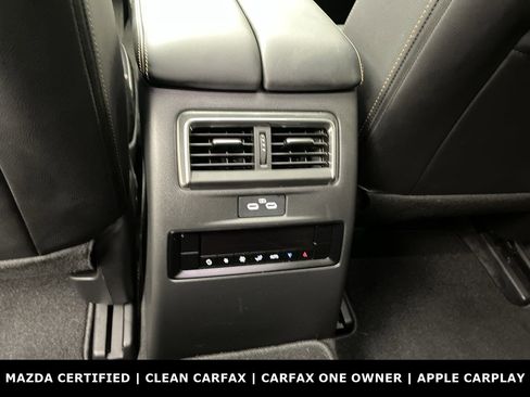 Used 2024 MAZDA CX-90 3.3 Turbo w/ Preferred Plus image 13