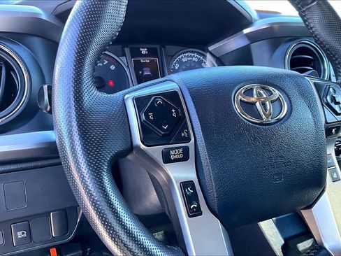 Used 2023 Toyota Tacoma SR5 w/ SX Package image 21