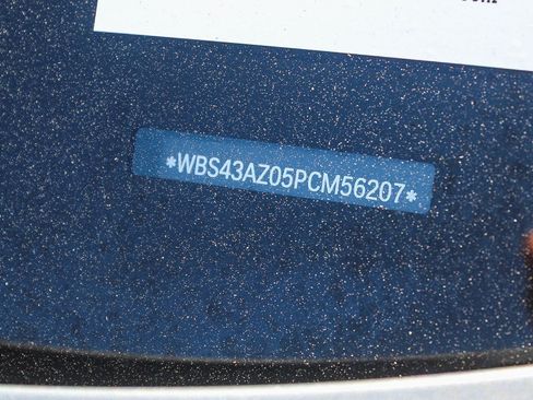 Certified 2023 BMW M4 xDrive Competition w/ Executive Package image 29