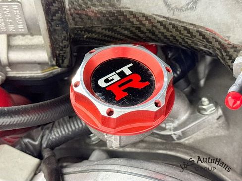Used 2013 Nissan GT-R Premium AWD/4WD image 42