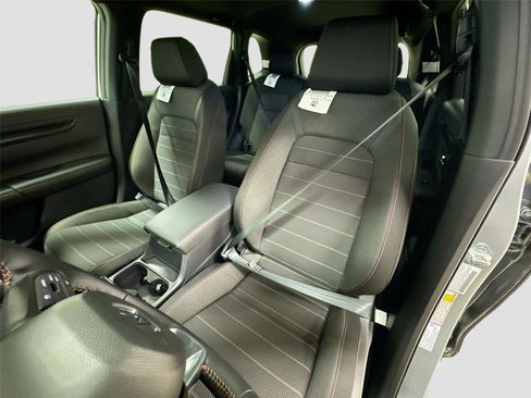 New 2026 Honda CR-V Sport image 17