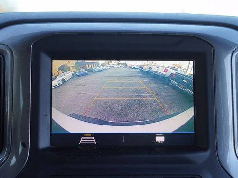 Used 2020 Chevrolet Silverado 3500 W/T w/ WT Convenience Package image 29