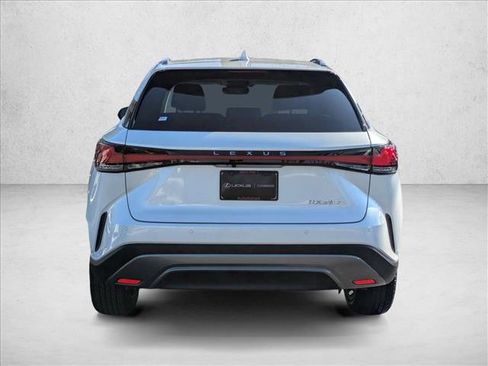 New 2026 Lexus RX 350 FWD image 7