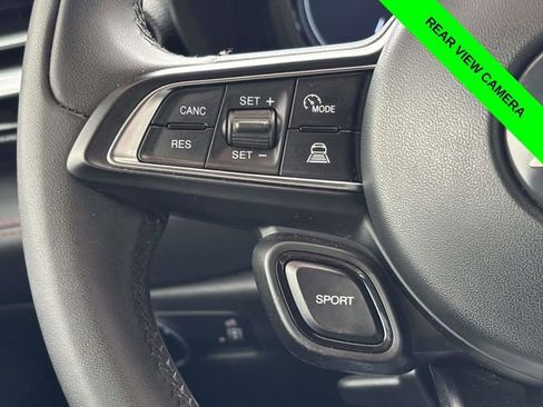 Used 2024 Dodge Hornet GT image 12