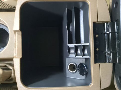 Used 2007 Nissan Frontier LE image 15