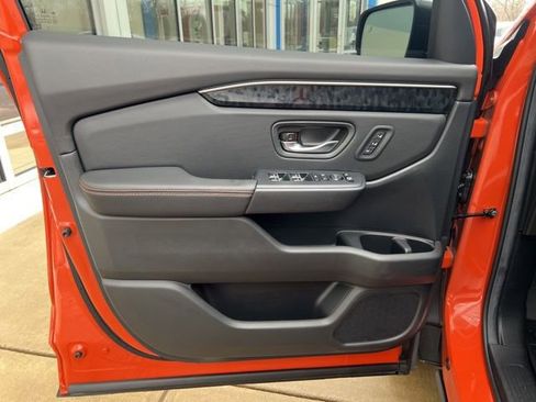 Certified 2026 Honda Passport TrailSport Elite image 24