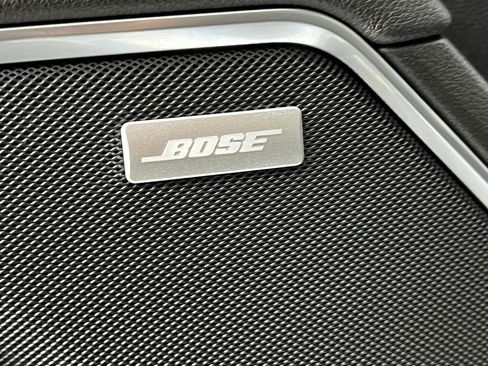 Used 2025 GMC Sierra 3500 SLT w/ SLT Premium Package image 25