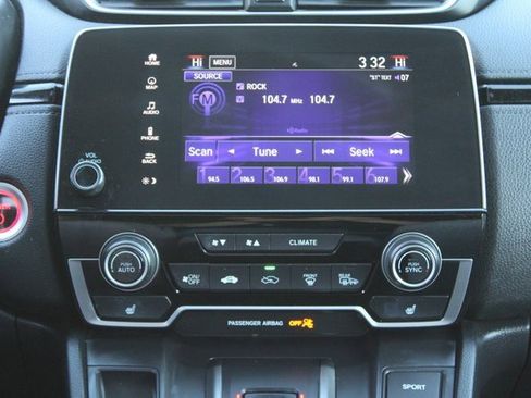 Used 2022 Honda CR-V Touring image 24