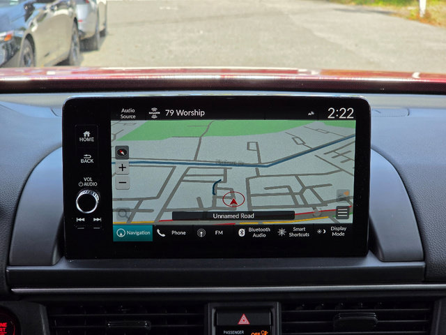 Certified 2025 Honda Pilot Elite image 30