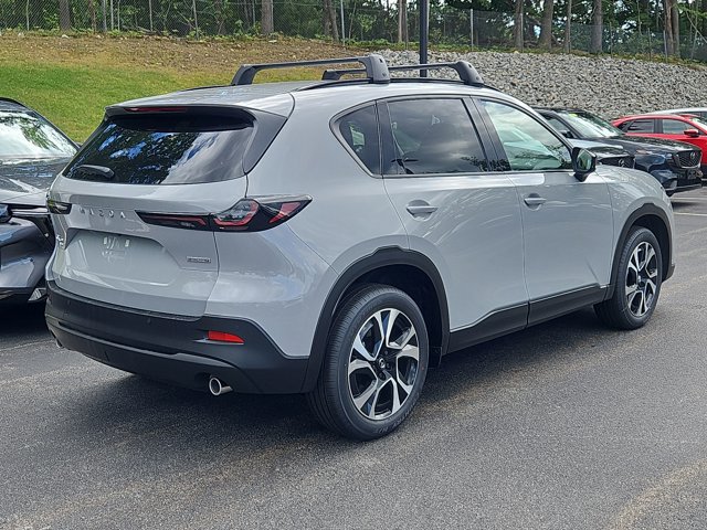 New 2026 MAZDA CX-5 Preferred AWD/4WD image 2