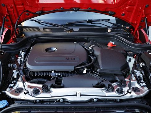 New 2026 MINI Cooper S image 31