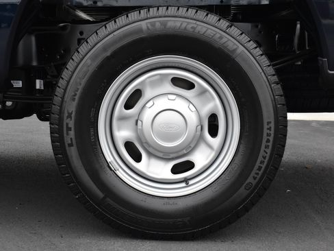 New 2025 Ford F250 XL image 27