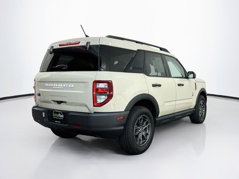 Used 2024 Ford Bronco Sport Big Bend w/ Convenience Package AWD/4WD image 9