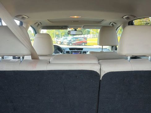 Used 2015 Honda CR-V EX-L image 31