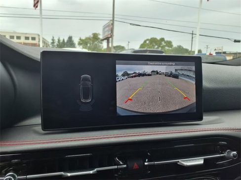 Used 2023 Dodge Hornet GT w/ GT Blacktop Package image 19