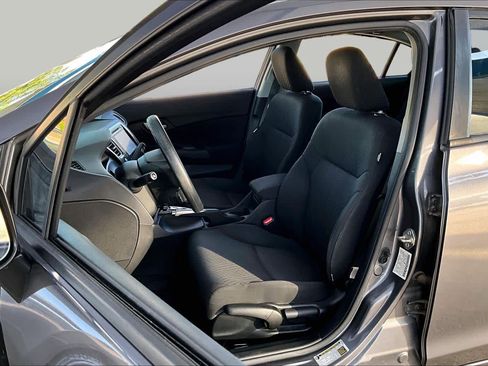 Used 2015 Honda Civic SE image 8