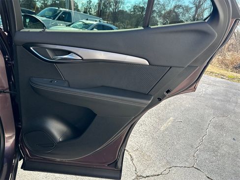 New 2025 Buick Envision Sport Touring image 17