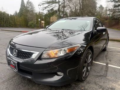 Used 2009 Honda Accord EX-L