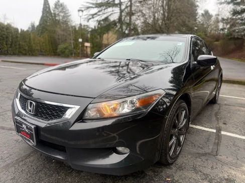 Used 2009 Honda Accord EX-L image 1