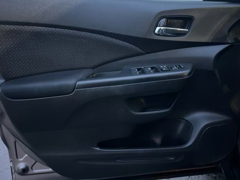 Used 2016 Honda CR-V EX image 10