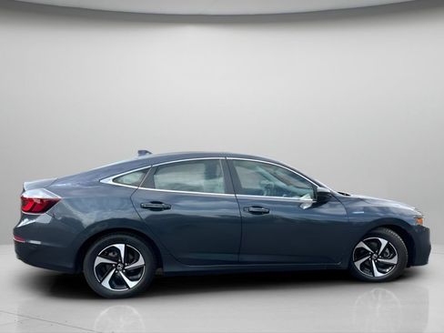Used 2022 Honda Insight EX image 4