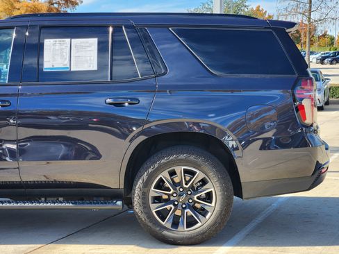 Used 2023 Chevrolet Tahoe Z71 w/ Luxury Package image 10