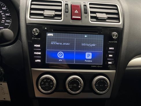 Used 2016 Subaru Impreza 2.0i Sport Limited w/ Popular Package #1 image 13