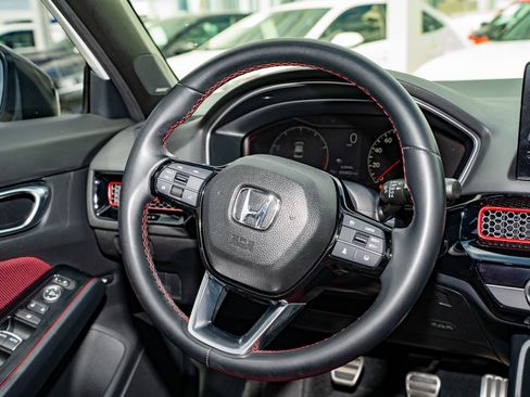 Used 2023 Honda Civic Si image 23