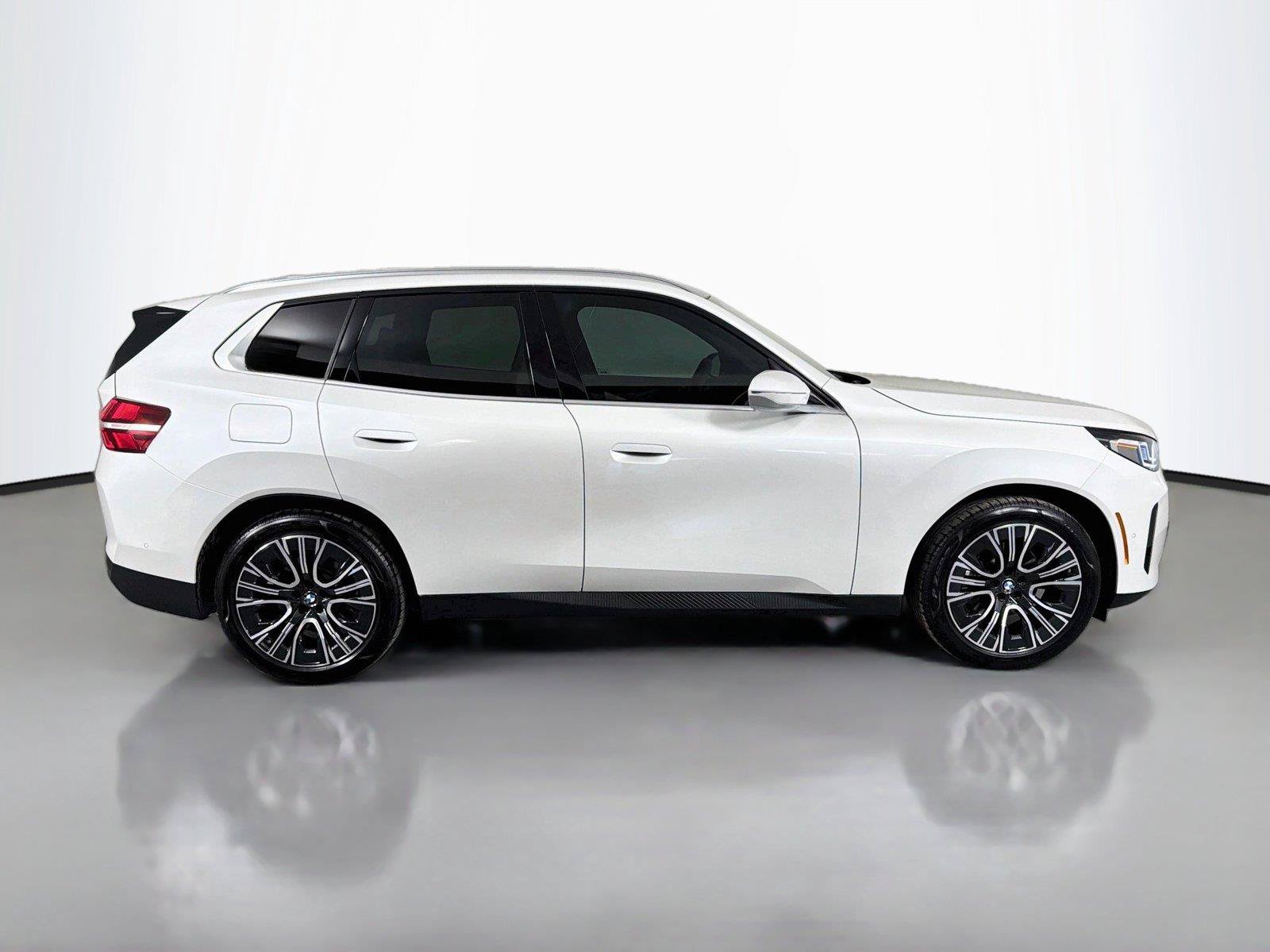 New 2026 BMW X3 xDrive30i w/ Convenience Package AWD/4WD image 4